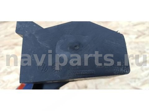 Усилитель торпедо Volkswagen Teramont CA1, 2018 г., OEM 3CN857889A, арт. 11545, фото 3