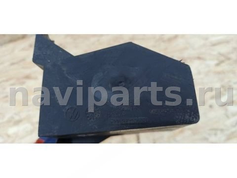 Усилитель торпедо Volkswagen Teramont CA1, 2018 г., OEM 3CN857889A, арт. 11545, фото 4