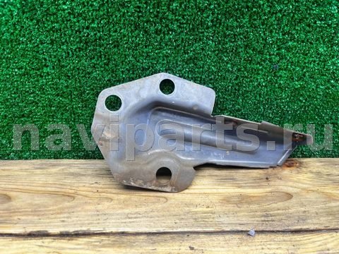 Усилитель торпедо Volkswagen Sharan, 2003 г., OEM 7M3857023, арт. 115670094, фото 3