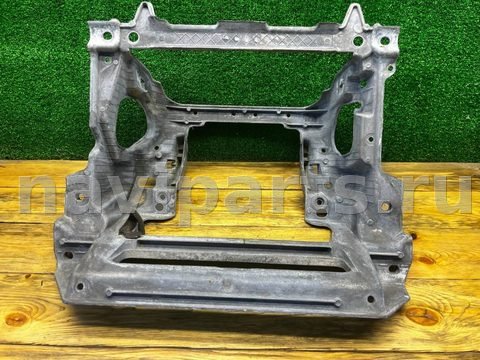 Усилитель торпедо Ford Galaxy, 2007 г., OEM 6G9NU045A54, арт. 115688058