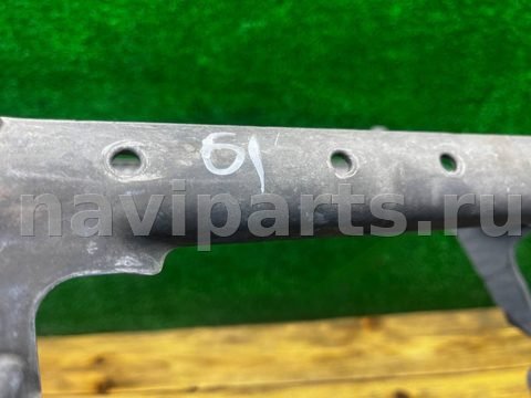 Усилитель торпедо Ford Galaxy, 2007 г., OEM 6G9NU045A54, арт. 115688058, фото 5