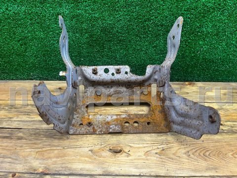 Усилитель торпедо Ford Galaxy, 2007 г., OEM 6G9N7K738AF, арт. 115688183