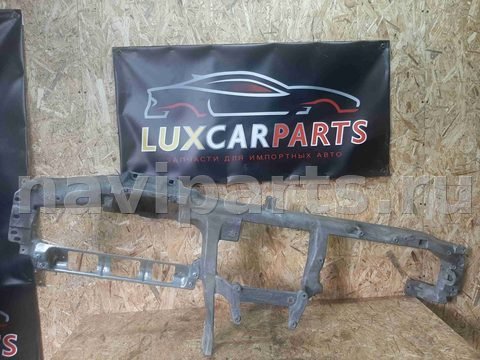 Усилитель торпедо Mercedes GLS, 2016 г., OEM A1666800355, арт. 1159