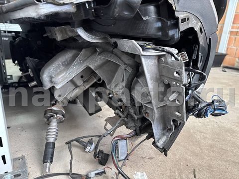 Усилитель торпедо Jeep Grand Cherokee, 2020 г., OEM 68141537AI, арт. 115982896, фото 5
