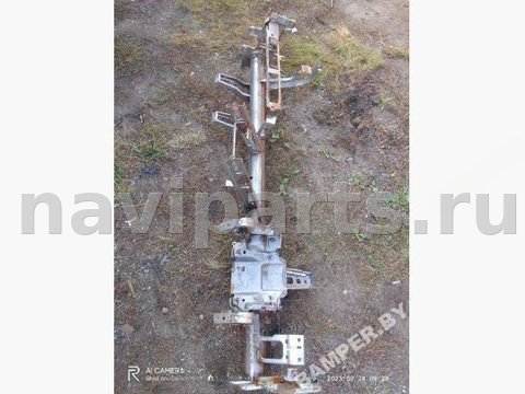 Усилитель торпедо Chevrolet Equinox, 2018 г., арт. 117375567, фото 2