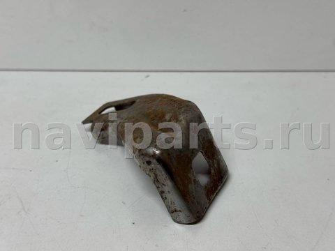 Усилитель торпедо BMW X3 G01, 2021 г., OEM 9393017, арт. 11740, фото 3