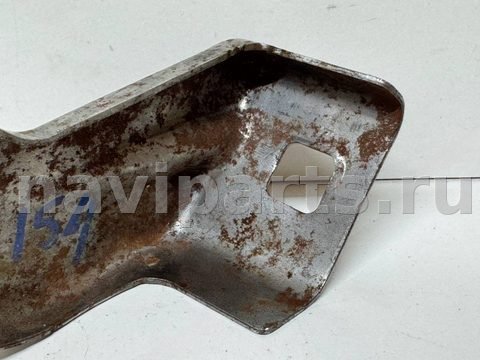 Усилитель торпедо BMW X3 G01, 2021 г., OEM 9393017, арт. 11740, фото 5