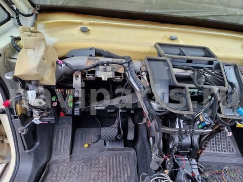 Усилитель торпедо Volkswagen Touran, 2016 г., арт. 119330581, фото 3
