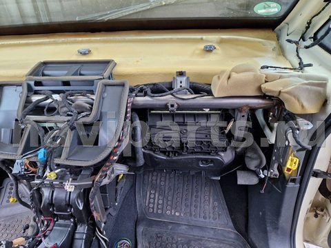 Усилитель торпедо Volkswagen Touran, 2016 г., арт. 119330581, фото 4