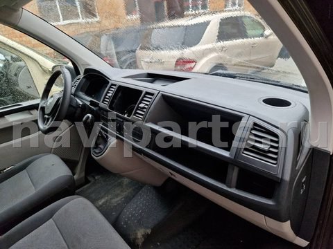 Усилитель торпедо Volkswagen Caravelle T6, 2020 г., арт. 119861213_2, фото 2