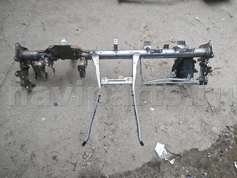 Усилитель торпедо Chevrolet Equinox, 2023 г., арт. 123457655