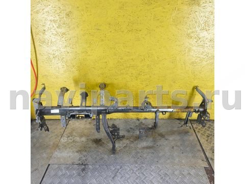 Усилитель торпедо Nissan Rogue, 2024 г., OEM 6RZ0AB426302, арт. 123457895