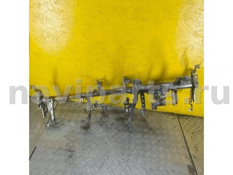 Усилитель торпедо Nissan Rogue, 2024 г., OEM 6RZ0AB426302, арт. 123457895, фото 2