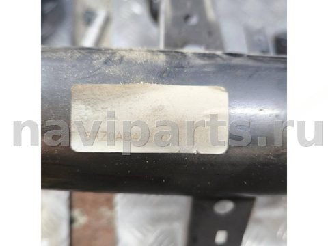 Усилитель торпедо Nissan Rogue, 2024 г., OEM 6RZ0AB426302, арт. 123457895, фото 3