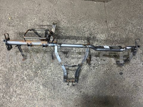 Усилитель торпедо Mini One, 2017 г., OEM 51459292088, арт. 12457_1, фото 2