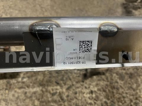 Усилитель торпедо Mini Cooper, 2023 г., OEM 51459292088, арт. 12457, фото 3