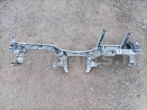 Усилитель торпедо BMW 5 G30/G31, 2017 г., арт. 1265-1