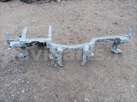 Усилитель торпедо BMW 5 G30/G31, 2017 г., арт. 1265-1, фото 3