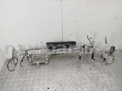 Усилитель торпедо Audi A6 C5, 1998 г., OEM 8D1819079A, арт. 1270694, фото 2