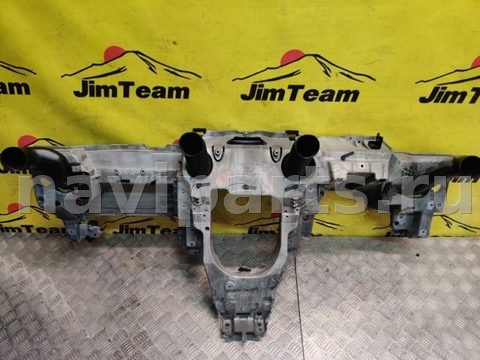 Усилитель торпедо Mini Countryman R60, 2011 г., OEM 51459801465, арт. 1292