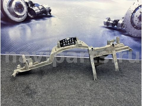 Усилитель торпедо BMW X7 G07, 2023 г., OEM 9624953, арт. 1294, фото 2