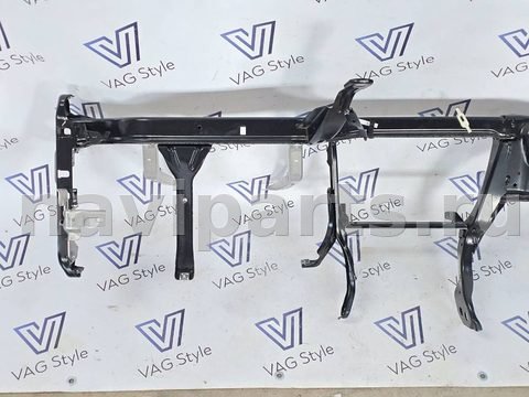 Усилитель торпедо Audi A7 1 (S7,RS7), 2013 г., OEM 4G1857025, арт. 13027, фото 2