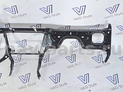 Усилитель торпедо Audi A7 1 (S7,RS7), 2013 г., OEM 4G1857025, арт. 13027, фото 3