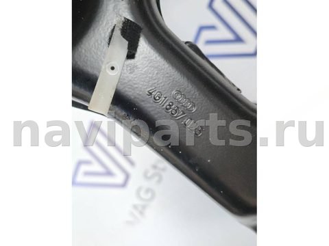 Усилитель торпедо Audi A7 1 (S7,RS7), 2013 г., OEM 4G1857025, арт. 13027, фото 4