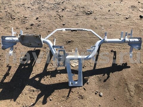 Усилитель торпедо Mercedes Sprinter, 2010 г., арт. 13279_1, фото 2