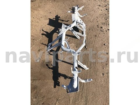 Усилитель торпедо Mercedes Sprinter, 2010 г., арт. 13279_1, фото 4