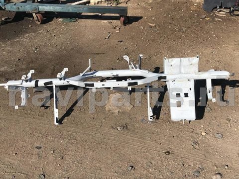 Усилитель торпедо Volkswagen Crafter, 2014 г., арт. 13279_3