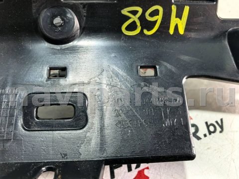 Усилитель торпедо Ford Bronco Sport, 2021 г., OEM M1PBS044B48A, арт. 13398_2, фото 3