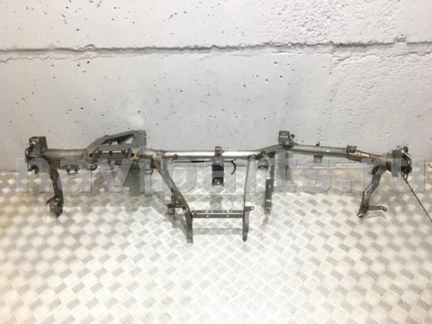 Усилитель торпедо Volkswagen Touareg, 2010 г., OEM 1, арт. 1364