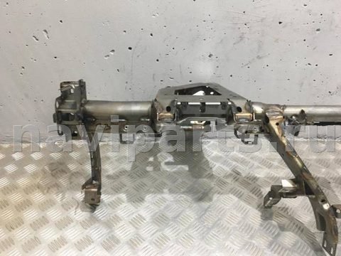 Усилитель торпедо Volkswagen Touareg, 2010 г., OEM 1, арт. 1364, фото 2