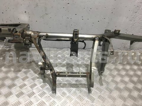 Усилитель торпедо Volkswagen Touareg, 2010 г., OEM 1, арт. 1364, фото 3