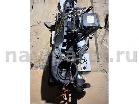 Усилитель торпедо Mercedes GL X164, 2010 г., арт. 13658