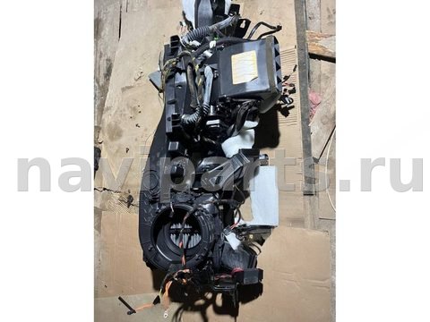 Усилитель торпедо Mercedes ML W164, 2010 г., арт. 13658_2, фото 2
