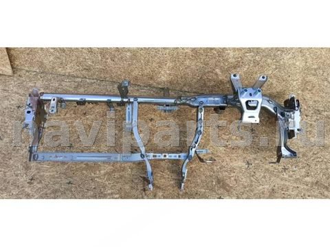 Усилитель торпедо Ford Bronco Sport CX430, 2024 г., OEM LX6BA04545, арт. 138