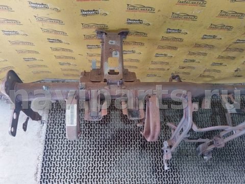 Усилитель торпедо Kia Sorento, 2009 г., арт. 138121, фото 2