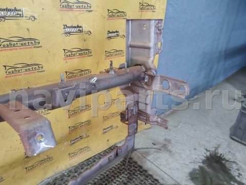 Усилитель торпедо Kia Sorento, 2009 г., арт. 138121, фото 5