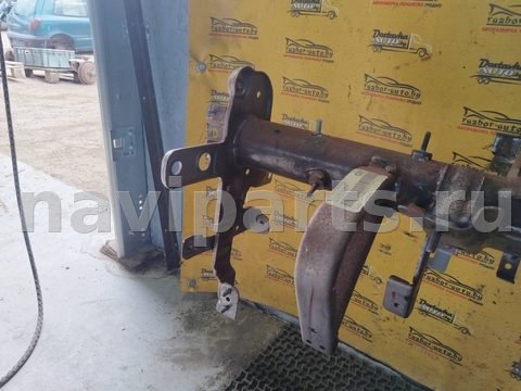 Усилитель торпедо Kia Sorento, 2009 г., арт. 138121, фото 6