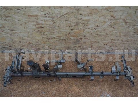 Усилитель торпедо Infiniti QX50 J55, 2019 г., OEM 678705NA0A, арт. 13877