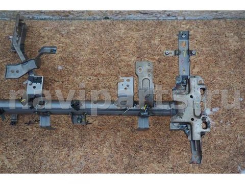 Усилитель торпедо Infiniti QX50 J55, 2019 г., OEM 678705NA0A, арт. 13877, фото 3