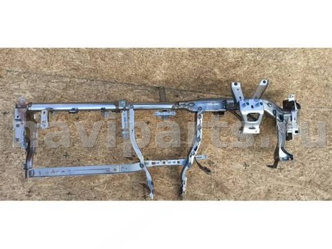 Усилитель торпедо Ford Bronco Sport CX430, 2024 г., OEM LX6BA04545, арт. 138, фото 2
