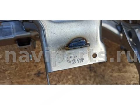 Усилитель торпедо Ford Bronco Sport CX430, 2024 г., OEM LX6BA04545, арт. 138, фото 3