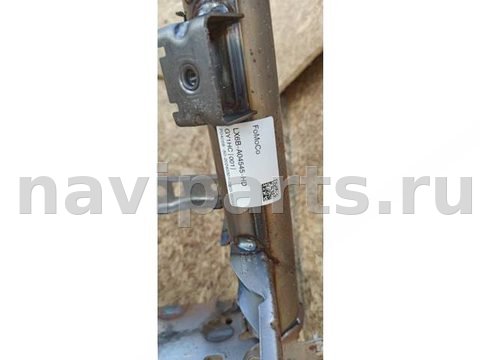 Усилитель торпедо Ford Bronco Sport CX430, 2024 г., OEM LX6BA04545, арт. 138, фото 5