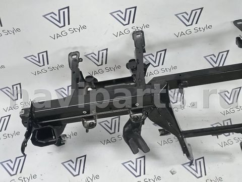 Усилитель торпедо Audi A5 (S5,RS5), 2019 г., OEM 8W1857017D, арт. 14043, фото 2