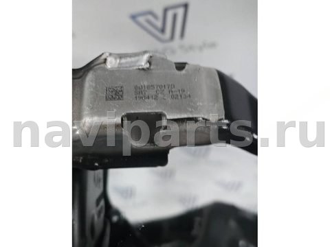 Усилитель торпедо Audi A5 (S5,RS5), 2019 г., OEM 8W1857017D, арт. 14043, фото 4