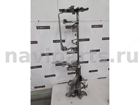 Усилитель торпедо Chevrolet Trax, 2025 г., OEM 60009426, арт. 14563