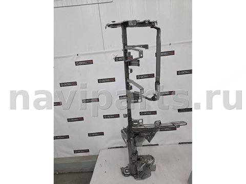 Усилитель торпедо Chevrolet Trax, 2025 г., OEM 60009426, арт. 14563, фото 2